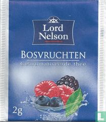 Bosvruchten