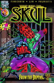 The Skul 1
