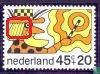 Kinderzegels (P)