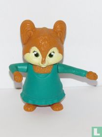 Alvin and the Chipmunks