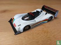 Peugeot 905 evo 1