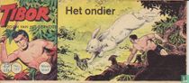 Het ondier
