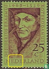 Desiderius Erasmus (P)