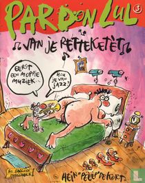 Van je retteketèt