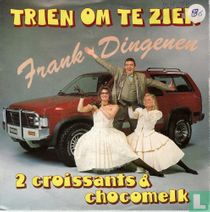 Trien om te zien