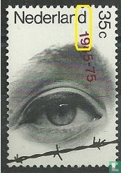 30 jaar Bevrijding (P)