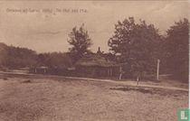 Groeten uit Laren (n.H.) De Hut van Mie