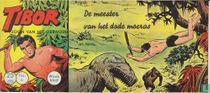 De meester van het dode moeras