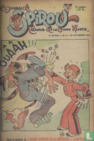 Spirou 8