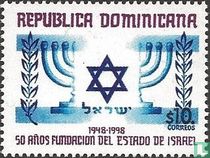 50 ans d'Israël