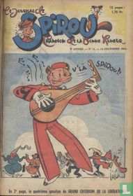Spirou 11