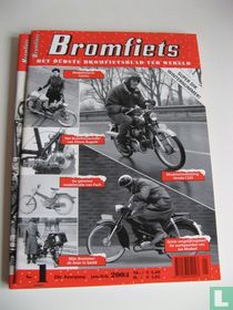 Bromfiets 1