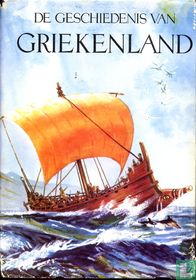 De geschiedenis van Griekenland