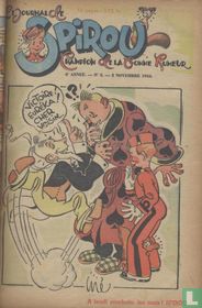 Spirou 5
