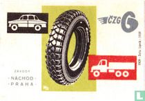 Zavody náchod Praha