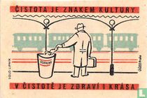  v cistote je zdravi i krasa