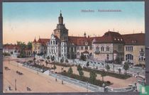 München, Nationalmuseum