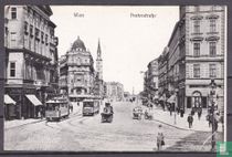 Praterstrasse