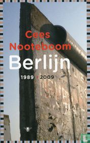 Berlijn 1989-2009