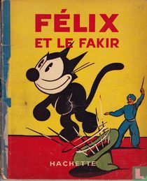 Felix et le fakir
