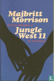 Jungle West 11