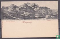Wengernalp - Jungfrau-Panorama