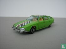 Citroën CX