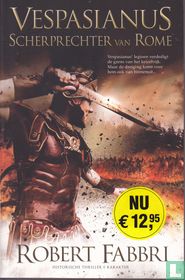Scherprechter van Rome