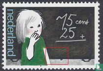 Timbres pour enfants acheter