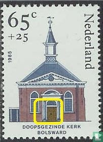 Timbres de l'été