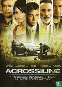 Across the Line