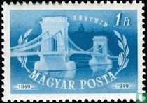 Chain Bridge 100 years
