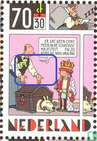 Kinderzegels (P)