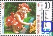 Zomerzegels (P1)