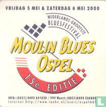 Moulin Blues