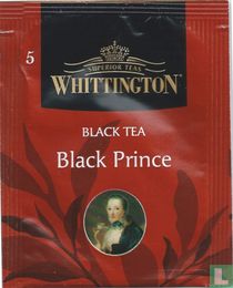  5 Black Prince