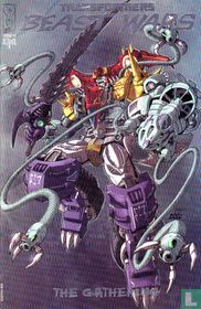 Beast Wars: The Gathering 1