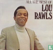 All the best of Lou Rawls