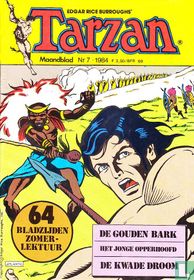 Tarzan 7