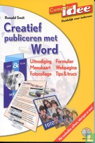 Creatief publiceren met Word