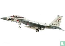 JASDF - F-15J Strike Eagle "Mount Fuji", 305 TFS