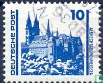 Bâtiments et monuments