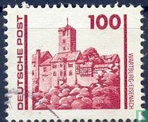 Buildings and monuments
