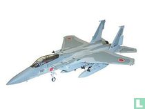 JASDF - F-15-J Mystic Eagle "Hikotai of 7 Kukudan" JASDF 204