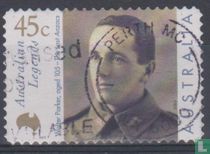 Légendes australiennes