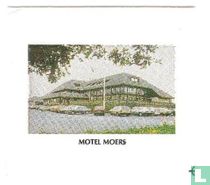 Van der Valk - Motel Moers