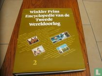 Encyclopedie van de Tweede Wereldoorlog 2