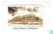 Motel Moers Duitsland