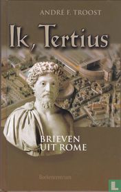 Ik, Tertius