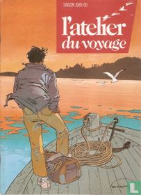 Atelier der Reise Saison 1989-90
